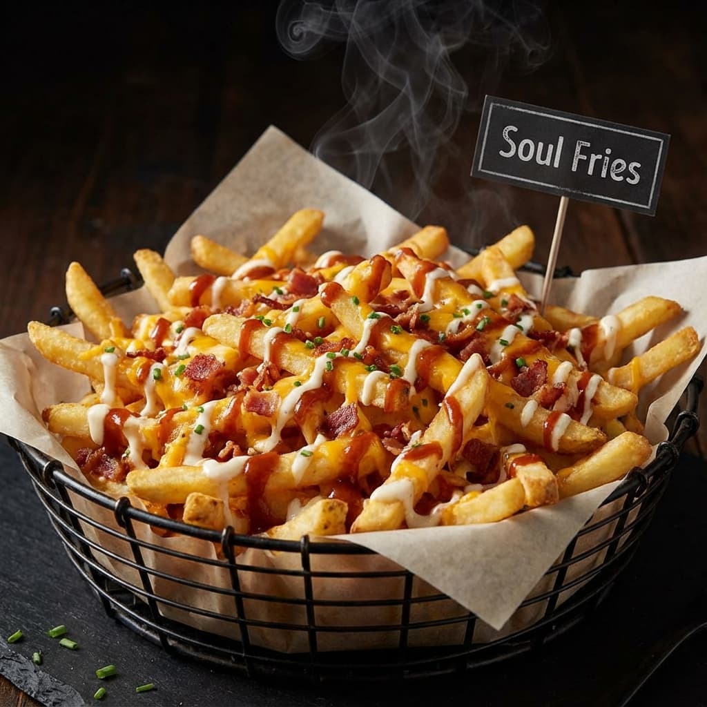 Soul Fries